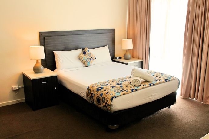 Imagen de la habitación del Hotel Comfort Inn Traralgon. Foto 11