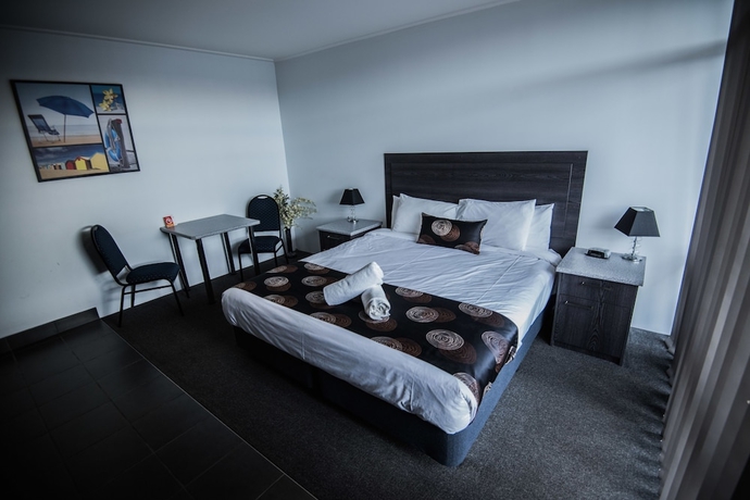 Imagen de la habitación del Hotel Comfort Inn Traralgon. Foto 14