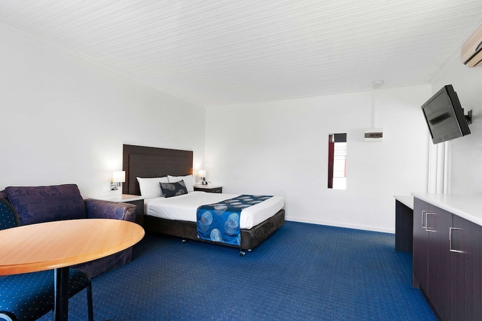 Imagen de la habitación del Hotel Comfort Inn Traralgon. Foto 16