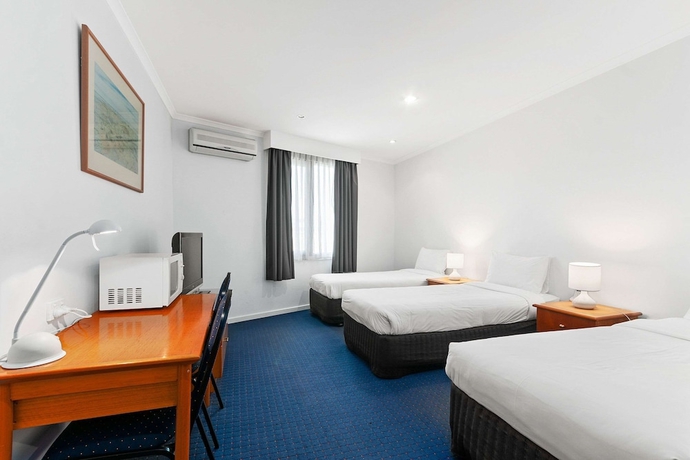 Imagen de la habitación del Hotel Comfort Inn Traralgon. Foto 17