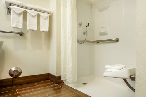 Imagen de la habitación del Hotel Comfort Inn Troutdale - Portland East. Foto 12