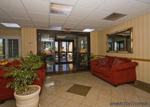 Imagen general del Hotel Comfort Inn Tucson Central. Foto 3