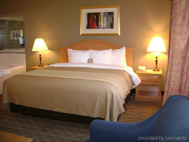 Imagen general del Hotel Comfort Inn Tucson Central. Foto 4
