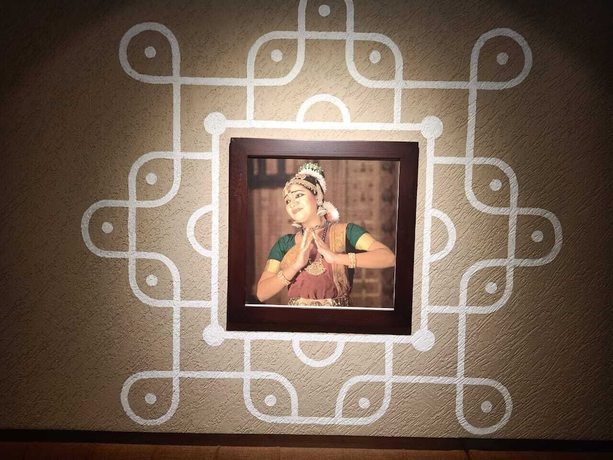 Imagen de los interiores del Hotel Comfort Inn Tulip Heights. Foto 18