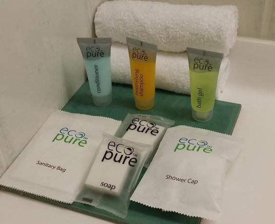 Imagen general del Hotel Comfort Inn Tweed Heads. Foto 4