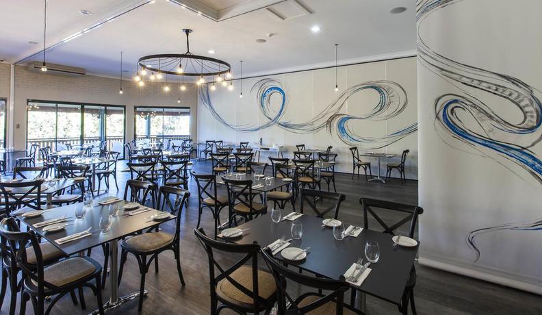 Imagen general del Hotel Comfort Inn Tweed Heads. Foto 14