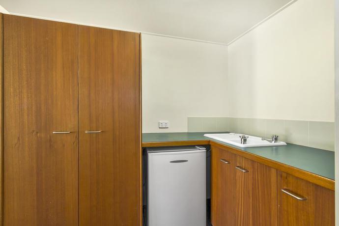 Imagen general del Hotel Comfort Inn Tweed Heads. Foto 15