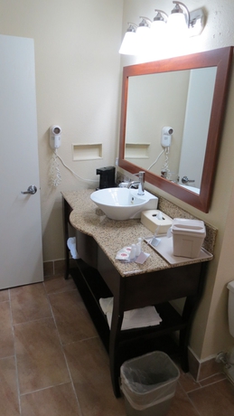 Imagen de la habitación del Hotel Comfort Inn University, Wilmington NC. Foto 14