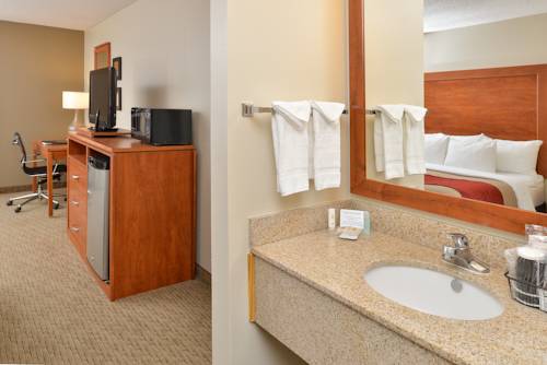 Imagen de la habitación del Hotel Comfort Inn Valentine. Foto 4