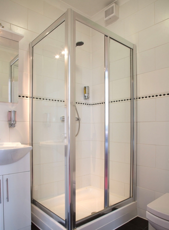 Imagen de la habitación del Hotel Comfort Inn Victoria. Foto 5