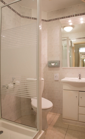 Imagen de la habitación del Hotel Comfort Inn Victoria. Foto 6