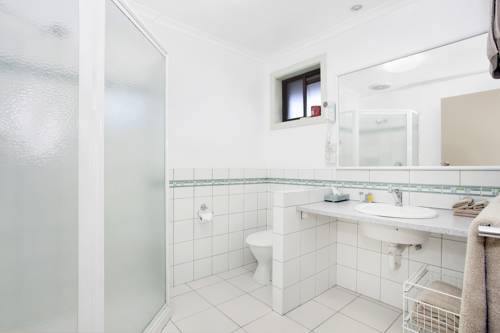 Imagen de la habitación del Hotel Comfort Inn Warrnambool International. Foto 4