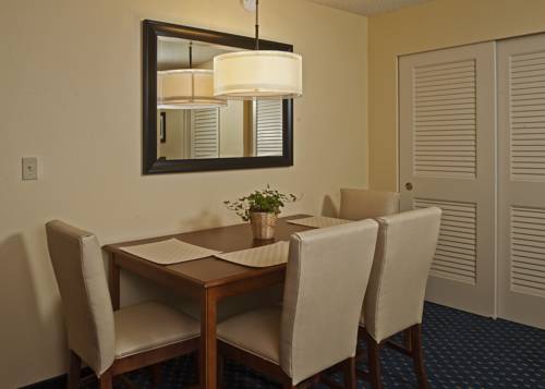 Imagen de la habitación del Hotel Comfort Inn Washington Dc Joint Andrews Afb. Foto 10