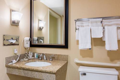 Imagen de la habitación del Hotel Comfort Inn Washington Dc Joint Andrews Afb. Foto 15