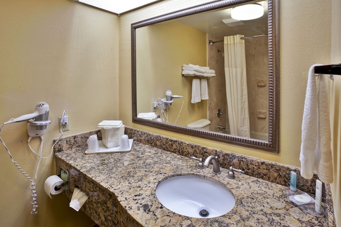 Imagen de la habitación del Hotel Comfort Inn, Waynesboro. Foto 16