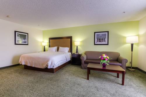 Imagen de la habitación del Hotel Comfort Inn - Weatherford. Foto 3