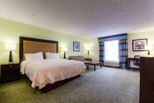 Imagen de la habitación del Hotel Comfort Inn - Weatherford. Foto 5