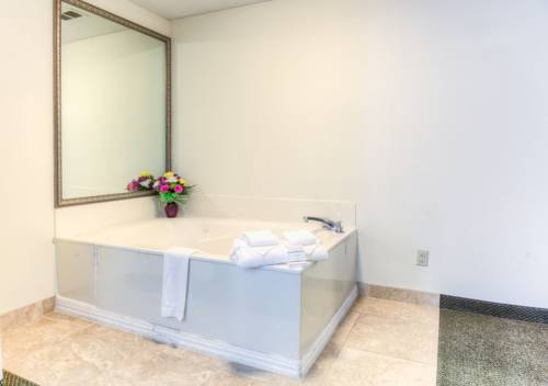 Imagen de la habitación del Hotel Comfort Inn - Weatherford. Foto 10