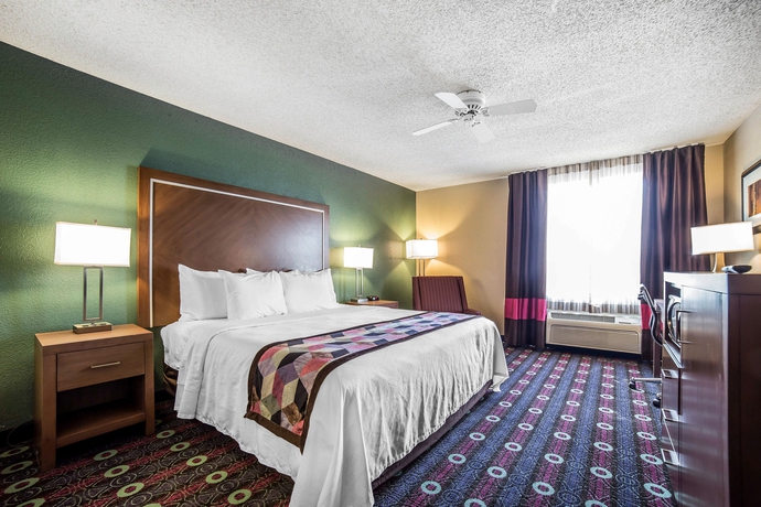 Imagen de la habitación del Hotel Comfort Inn West Valley Salt Lake City South. Foto 7