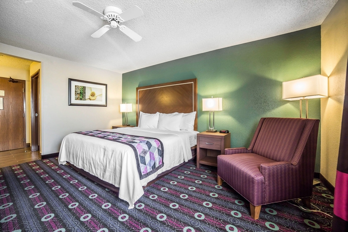 Imagen de la habitación del Hotel Comfort Inn West Valley Salt Lake City South. Foto 8