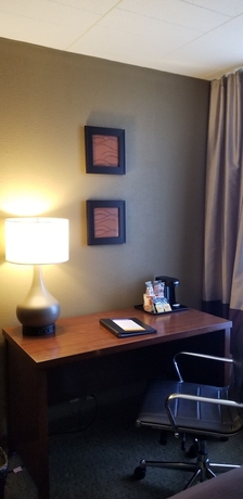 Imagen de la habitación del Hotel Comfort Inn Wethersfield - Hartford. Foto 10