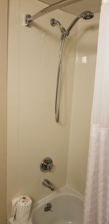 Imagen de la habitación del Hotel Comfort Inn Wethersfield - Hartford. Foto 12