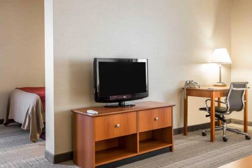 Imagen de la habitación del Hotel Comfort Inn, White River Junction. Foto 6