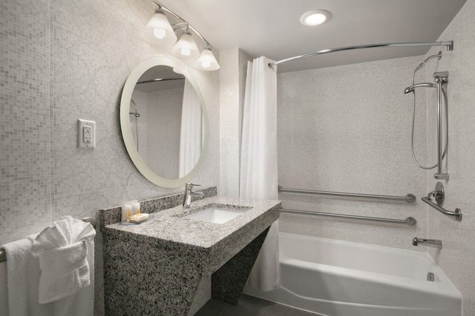 Imagen de la habitación del Hotel Comfort Inn Williamsburg Gateway. Foto 7