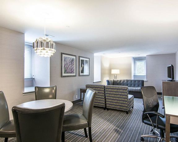 Imagen de la habitación del Hotel Comfort Inn Williamsburg Gateway. Foto 9