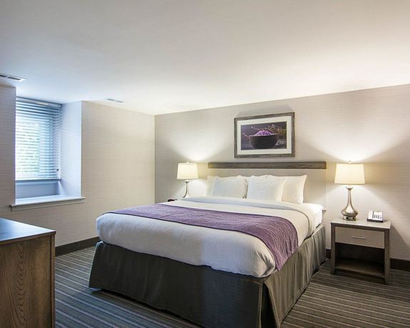 Imagen de la habitación del Hotel Comfort Inn Williamsburg Gateway. Foto 10