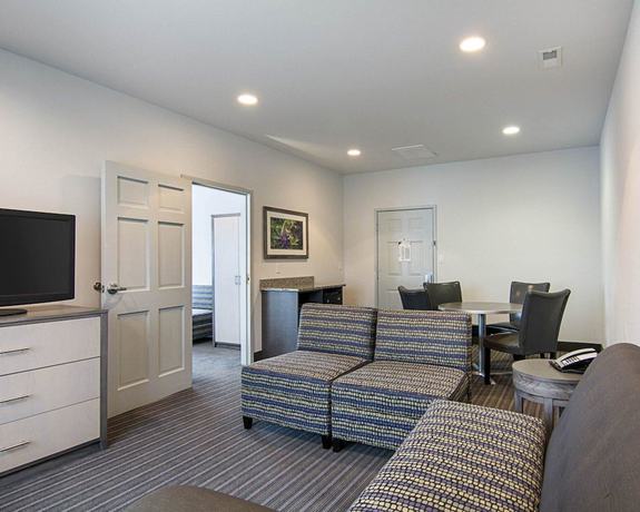 Imagen de la habitación del Hotel Comfort Inn Williamsburg Gateway. Foto 16