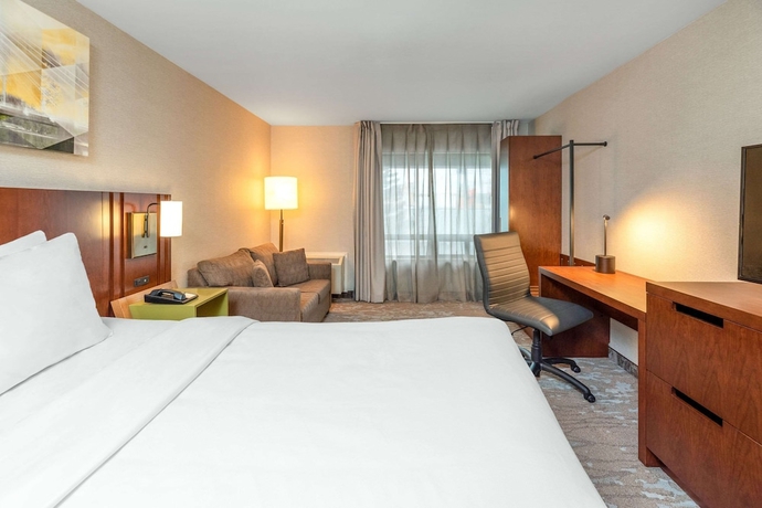 Imagen de la habitación del Hotel Comfort Inn Winnipeg Airport. Foto 11