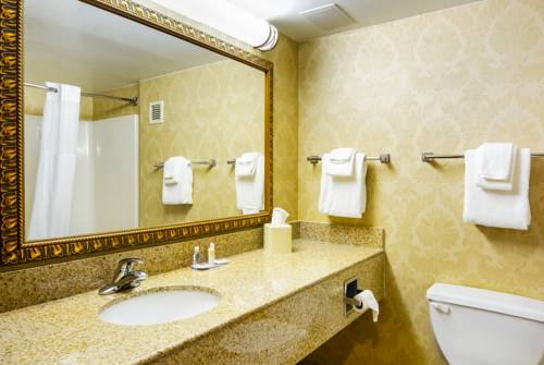 Imagen de la habitación del Hotel Comfort Inn Woodstock Shenandoah. Foto 8