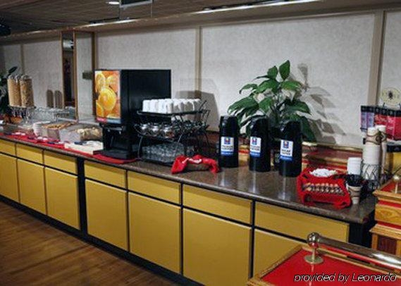 Imagen general del Hotel Comfort Inn Y Suites Victoria. Foto 3