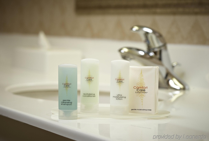 Imagen general del Hotel Comfort Inn Y Suites Victoria. Foto 4