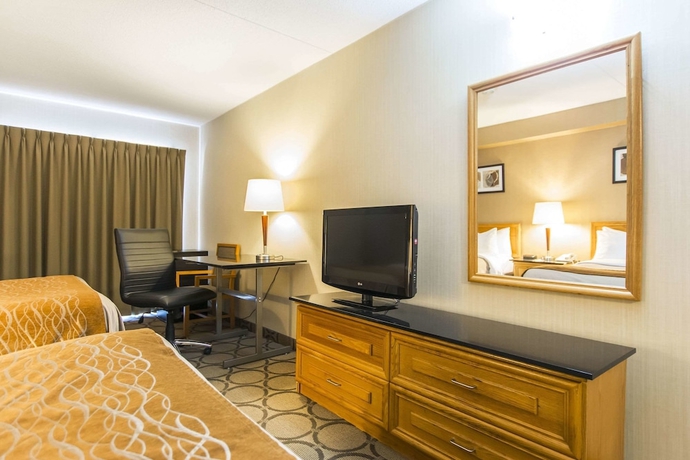 Imagen de la habitación del Hotel Comfort Inn, Yarmouth. Foto 7