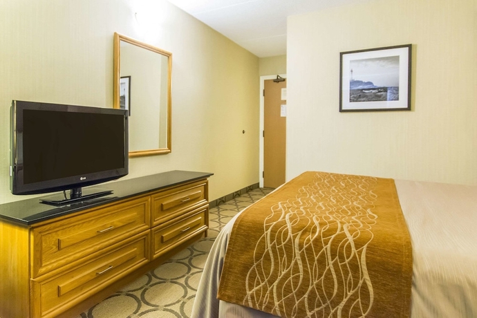 Imagen de la habitación del Hotel Comfort Inn, Yarmouth. Foto 9