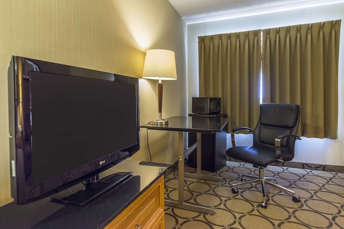 Imagen de la habitación del Hotel Comfort Inn, Yarmouth. Foto 16