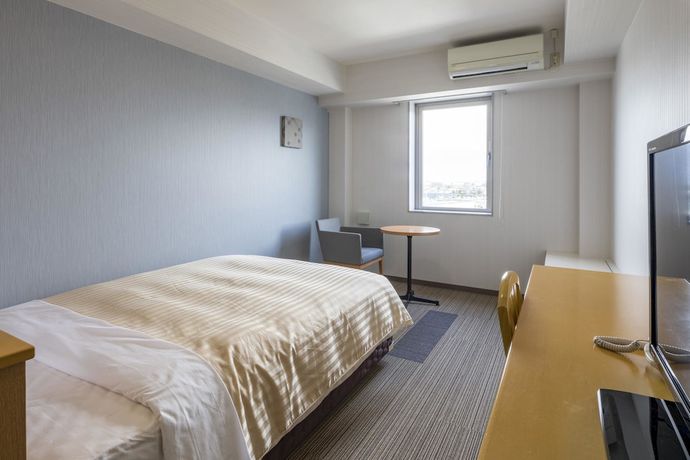 Imagen de la habitación del Hotel Comfort Inn Yokaichi. Foto 4