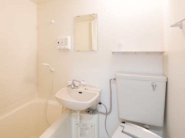 Imagen de la habitación del Hotel Comfort Inn Yokaichi. Foto 8
