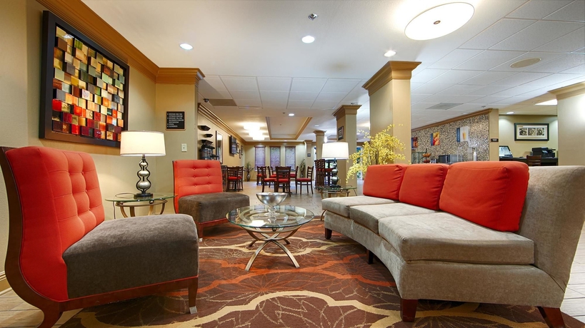 Imagen general del Hotel Comfort Inn & Suites Bradenton North I-75. Foto 1