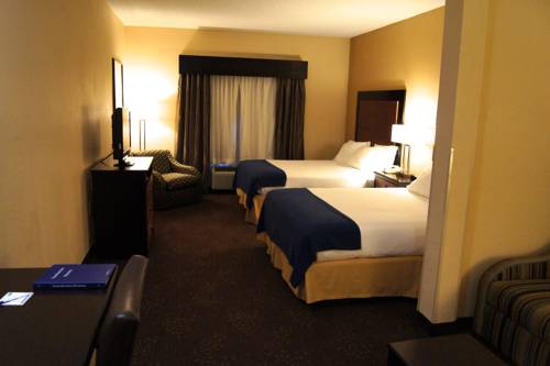 Imagen de la habitación del Hotel Comfort Inn & Suites Buford near Mall of Georgia. Foto 5