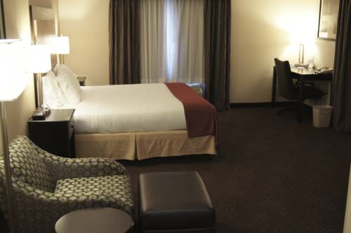 Imagen de la habitación del Hotel Comfort Inn & Suites Buford near Mall of Georgia. Foto 6