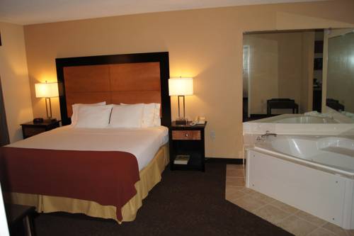 Imagen de la habitación del Hotel Comfort Inn & Suites Buford near Mall of Georgia. Foto 7