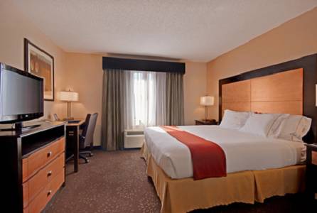Imagen de la habitación del Hotel Comfort Inn & Suites Buford near Mall of Georgia. Foto 8