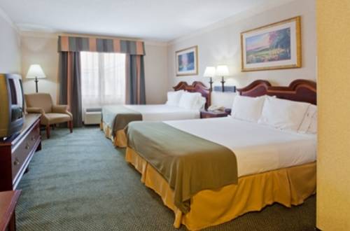 Imagen de la habitación del Hotel Comfort Inn & Suites Buford near Mall of Georgia. Foto 9