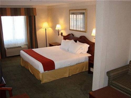 Imagen de la habitación del Hotel Comfort Inn & Suites Buford near Mall of Georgia. Foto 10