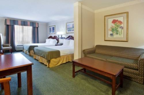 Imagen de la habitación del Hotel Comfort Inn & Suites Buford near Mall of Georgia. Foto 11