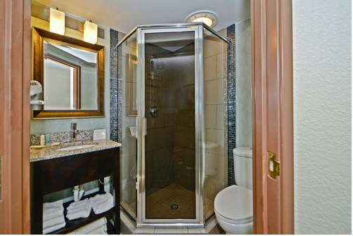 Imagen de la habitación del Hotel Comfort Inn & Suites Butler. Foto 8