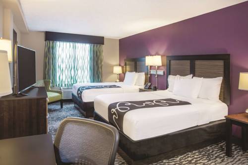 Imagen de la habitación del Hotel Comfort Inn & Suites Clearwater South. Foto 3